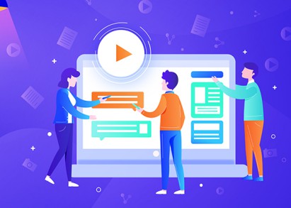 新網站如何成功吸引用戶眼光 網站建設