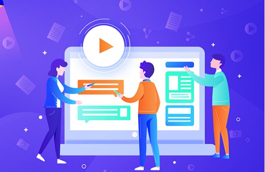 網(wǎng)站建設(shè)