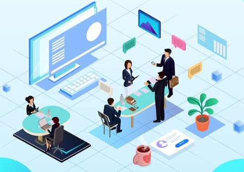 信息時(shí)代如何讓你的網(wǎng)站脫穎而出 網(wǎng)站推廣