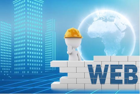 建設網(wǎng)站也應提高安全感 建設網(wǎng)站也應提高安全感