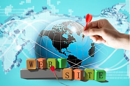 網站導航都需要細心去建設 網站導航都需要細心去建設