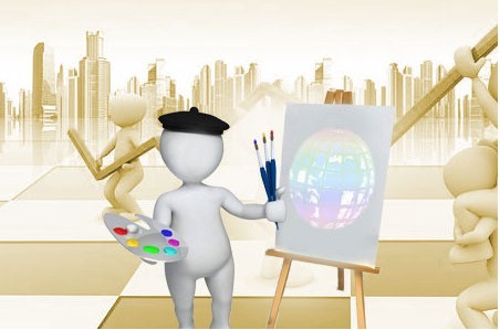 色彩作為建設(shè)網(wǎng)站中的一大環(huán)節(jié)要怎么調(diào)配？