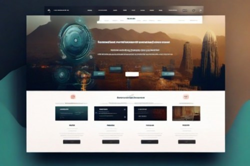 企業(yè)網(wǎng)頁怎么制作 企業(yè)網(wǎng)頁怎么制作